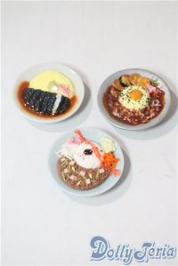 カプセルトイ/3点セット A-25-07-16-1098-TN-ZU