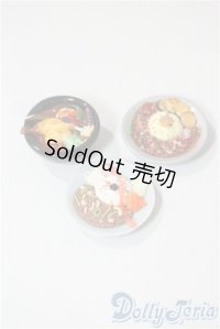 カプセルトイ/3点セット A-25-07-16-1097-TN-ZU