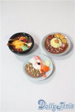 画像1: カプセルトイ/3点セット A-25-07-16-1097-TN-ZU