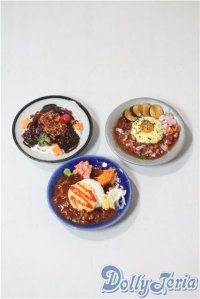 カプセルトイ/3点セット A-25-07-16-1096-TN-ZU