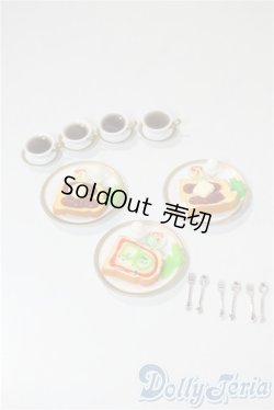 画像1: カプセルトイ/3点セット A-25-07-16-1093-TN-ZU