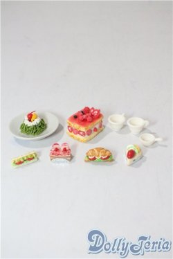 画像1: カプセルトイ/3点セット A-25-07-16-1087-TN-ZU
