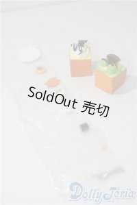 カプセルトイ/3点セット A-25-07-16-1080-TN-ZU