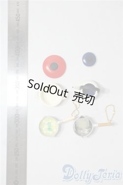 画像2: カプセルトイ/3点セット A-25-07-16-1074-TN-ZU