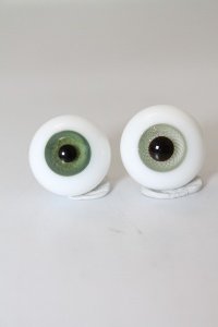 18ｍｍ/グラスアイ U-24-03-06-043-TN-ZU