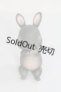 studio parabolica x 神宮寺光/ビスうさno.29 A-23-12-13-302-TN-ZA