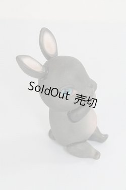 画像4: studio parabolica x 神宮寺光/ビスうさno.29 A-23-12-13-302-TN-ZA