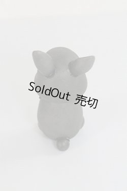 画像5: studio parabolica x 神宮寺光/ビスうさno.29 A-23-12-13-302-TN-ZA