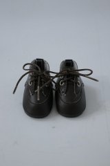 MSD/OF：靴 U-23-11-8-101-TN-ZU