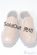 SDGrB/OF：靴 U-24-09-24-104-TN-ZU