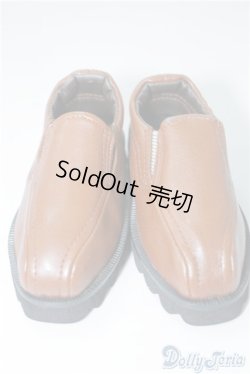 画像1: SDGrB/OF：靴 U-24-09-24-104-TN-ZU