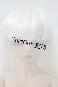 DOLLFIE ICON/terra romantic grance ver. U-23-11-8-214-TN-ZU