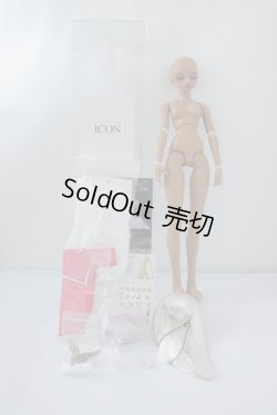 画像7: DOLLFIE ICON/terra romantic grance ver. U-23-11-8-214-TN-ZU