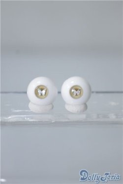 画像1: 14ｍｍ/レジンアイ U-24-10-29-034-TN-ZU
