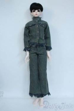 画像4: Ring Doll/Morin Fullset A-25-09-10-013-TN-ZU