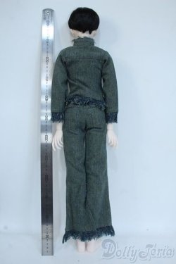 画像5: Ring Doll/Morin Fullset A-25-09-10-013-TN-ZU