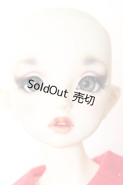 画像3: SDGr/ロリーナ中原淳一・ぱたーん版〜ステッチラインワンピース U-24-03-27-217-TN-ZU