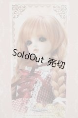 SDGIRL/リーゼロッテ 1st U-25-04-08-217-TN-ZU