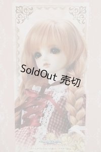 SDGIRL/リーゼロッテ 1st U-25-04-08-217-TN-ZU