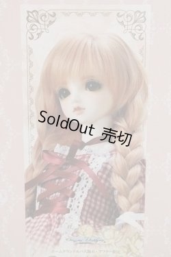 画像1: SDGIRL/リーゼロッテ 1st U-25-04-08-217-TN-ZU