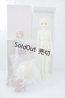 画像8: SDGIRL/リーゼロッテ 1st U-25-04-08-217-TN-ZU