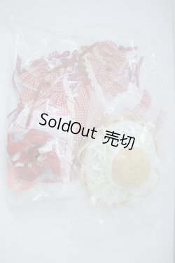 画像9: SDGIRL/リーゼロッテ 1st U-25-04-08-217-TN-ZU