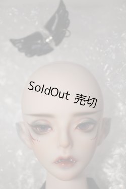 画像3: Ring Doll/Morin Fullset Y-24-02-21-001-TN-ZY