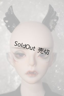 画像4: Ring Doll/Morin Fullset Y-24-02-21-001-TN-ZY
