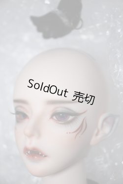 画像6: Ring Doll/Morin Fullset Y-24-02-21-001-TN-ZY