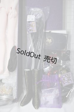 画像9: Ring Doll/Morin Fullset Y-24-02-21-001-TN-ZY