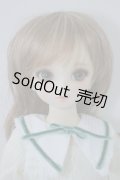 SDM女の子コーディネートモデルF-40 U-23-11-29-210-TN-ZU
