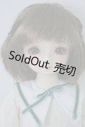 SDM女の子/コーディネートモデル：F-50 U-23-11-29-209-TN-ZU