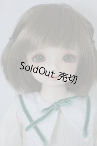 SDM女の子/コーディネートモデル：F-50 U-23-11-29-209-TN-ZU