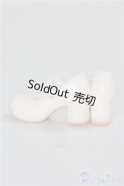 画像2: momokodoll/1/6用靴 A-25-01-01-1050-TN-ZU