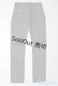 SD13BOY/OF：パンツ U-24-09-17-146-KN-ZU