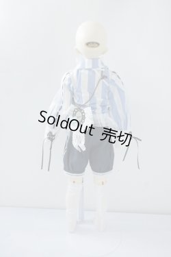 画像6: SD男の子/ワンオフここ（F-60）luluco様 U-23-11-22-214-TN-ZU