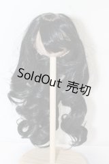 7〜8INCHウィッグ U-24-04-10-096-TN-ZU