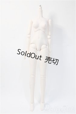 画像1: オビツ60/ボディ Y-25-02-19-246-YD-ZY