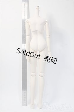 画像2: オビツ60/ボディ Y-25-02-19-246-YD-ZY