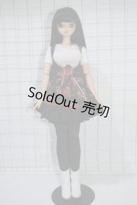 オビツ50/女の子ボディ+カスタムヘッド+衣装 Y-24-03-20-062-TN-ZY