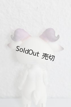 画像5: dearmine/Fluorite Lorenz been A-23-12-06-323-KN-ZU