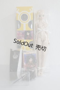 画像5: DD/遠坂凛 ver02 A-23-12-06-326-TN-ZU