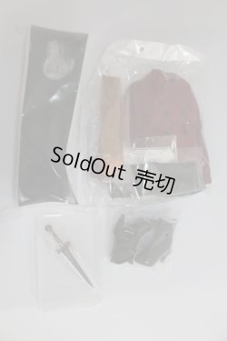 画像6: DD/遠坂凛 ver02 A-23-12-06-326-TN-ZU