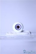 グラスアイ/17mm：硝子屋Rosa Jun様製 U-24-11-05-017-TN-ZU