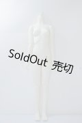 SD13GIRL/フルチョイスF-01二重関節ボディ U-24-01-31-201-TN-ZU