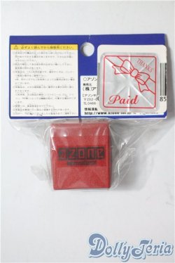 画像2: azone27cmエナメルストラップシューズ A-25-07-30-1090-TN-ZU