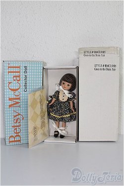 画像2: tinybetsy/goes to the state fair/ A-25-04-23-361-TN-ZA