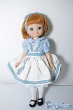 画像1: tinybetsy/loves bunnie/ A-25-04-23-360-TN-ZA