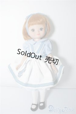 画像1: tinybetsy/loves bunnie/ A-25-04-23-360-TN-ZA