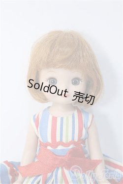 画像1: tinybetsy/sundress S-26-09-06-534-TN-ZS